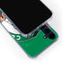NBA Boston Celtics Large Logo Galaxy A55 5G Clear Case