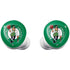 NBA Boston Celtics Large Logo Galaxy Buds Plus Skin