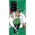 NBA Boston Celtics Large Logo Galaxy Cases