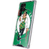 NBA Boston Celtics Large Logo Galaxy S23 Ultra Clear Case
