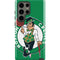 NBA Boston Celtics Large Logo Galaxy S23 Ultra Pro Case