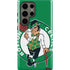 NBA Boston Celtics Large Logo Galaxy S23 Ultra Pro Case