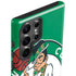 NBA Boston Celtics Large Logo Galaxy S23 Ultra Pro Case