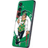 NBA Boston Celtics Large Logo Galaxy S25 Plus Skin