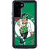 NBA Boston Celtics Large Logo Galaxy S24 Plus Waterproof Case