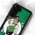 NBA Boston Celtics Large Logo Galaxy S24 Plus Waterproof Case