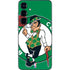 NBA Boston Celtics Large Logo Galaxy S24 Skin