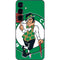 NBA Boston Celtics Large Logo Galaxy S25 Skin