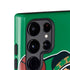 NBA Boston Celtics Large Logo Galaxy S25 Ultra Impact Case