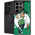 NBA Boston Celtics Large Logo Galaxy S24 Ultra Kickstand Case
