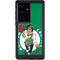NBA Boston Celtics Large Logo Galaxy S24 Ultra Waterproof Case