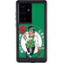 NBA Boston Celtics Large Logo Galaxy S24 Ultra Waterproof Case