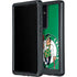 NBA Boston Celtics Large Logo Galaxy S24 Ultra Waterproof Case