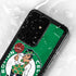 NBA Boston Celtics Large Logo Galaxy S24 Ultra Waterproof Case