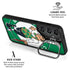 NBA Boston Celtics Large Logo Galaxy S26 Kickstand Case
