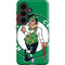 NBA Boston Celtics Large Logo Galaxy S26 Plus Impact Case