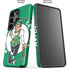 NBA Boston Celtics Large Logo Galaxy S26 Ultra Impact Case