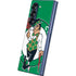 NBA Boston Celtics Large Logo Galaxy Z Fold6 Skin