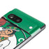 NBA Boston Celtics Large Logo Pixel Skins