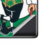NBA Boston Celtics Large Logo Pixel Skins