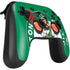 NBA Boston Celtics Large Logo Google Stadia Controller Skin