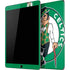 NBA Boston Celtics Large Logo iPad Skins
