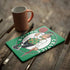 NBA Boston Celtics Large Logo iPad Skins