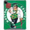 NBA Boston Celtics Large Logo iPad Cases