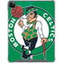 NBA Boston Celtics Large Logo iPad Cases