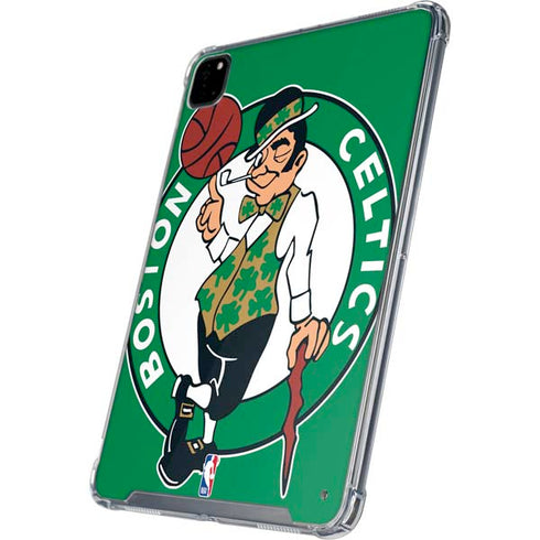 NBA Boston Celtics Large Logo iPad Cases