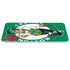 NBA Boston Celtics Large Logo iPad Pro 13in M4 (2024) Skin