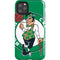 NBA Boston Celtics Large Logo iPhone Cases