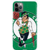 NBA Boston Celtics Large Logo iPhone Cases