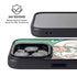 NBA Boston Celtics Large Logo iPhone 13 Pro Kickstand Case