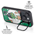 NBA Boston Celtics Large Logo iPhone 14 Kickstand Case