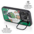 NBA Boston Celtics Large Logo iPhone 14 Pro Max Kickstand Case