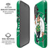 NBA Boston Celtics Large Logo iPhone 16 Magsafe Impact Case