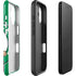 NBA Boston Celtics Large Logo iPhone 16 Plus Impact Case