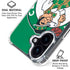 NBA Boston Celtics Large Logo iPhone 16 Plus MagSafe Case