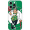 NBA Boston Celtics Large Logo iPhone 16 Pro Skin