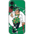 NBA Boston Celtics Large Logo iPhone 16 Skin