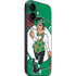 NBA Boston Celtics Large Logo iPhone 16 Skin