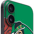 NBA Boston Celtics Large Logo iPhone 16 Skin