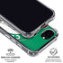 NBA Boston Celtics Large Logo iPhone 16e MagSafe Case