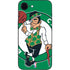 NBA Boston Celtics Large Logo iPhone 16e Skin