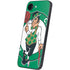 NBA Boston Celtics Large Logo iPhone 16e Skin