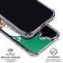 NBA Boston Celtics Large Logo iPhone 17 Clear Case
