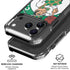 NBA Boston Celtics Large Logo iPhone 18 Pro Clear Case