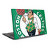 NBA Boston Celtics Large Logo Dell Latitude Skin
