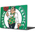 NBA Boston Celtics Large Logo Apple MacBook Pro 14-inch Skin